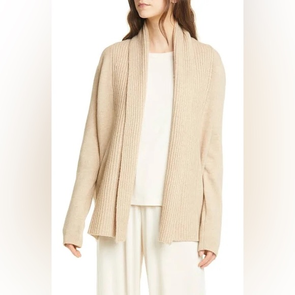 NWT - Vince Cashmere Sweater